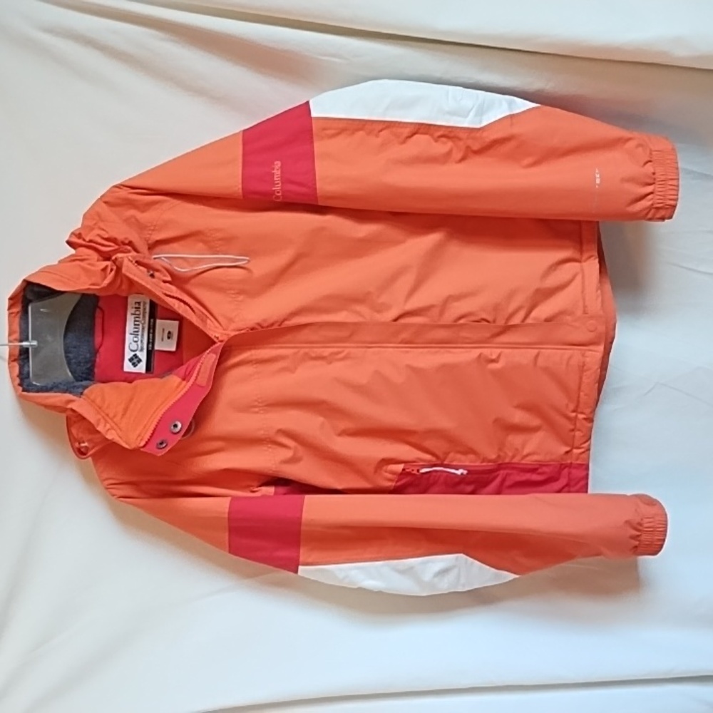 Columbia Sports Ski Jacket